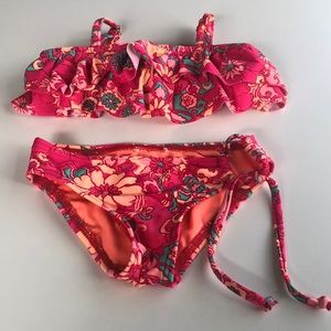 Roxy swimsuit